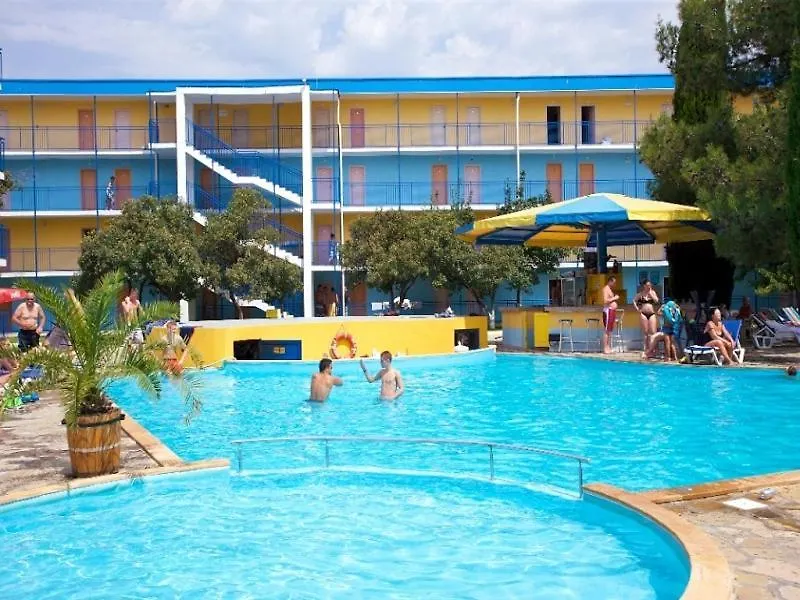 ***  Hotel Azurro ساني بيتش بلغاريا