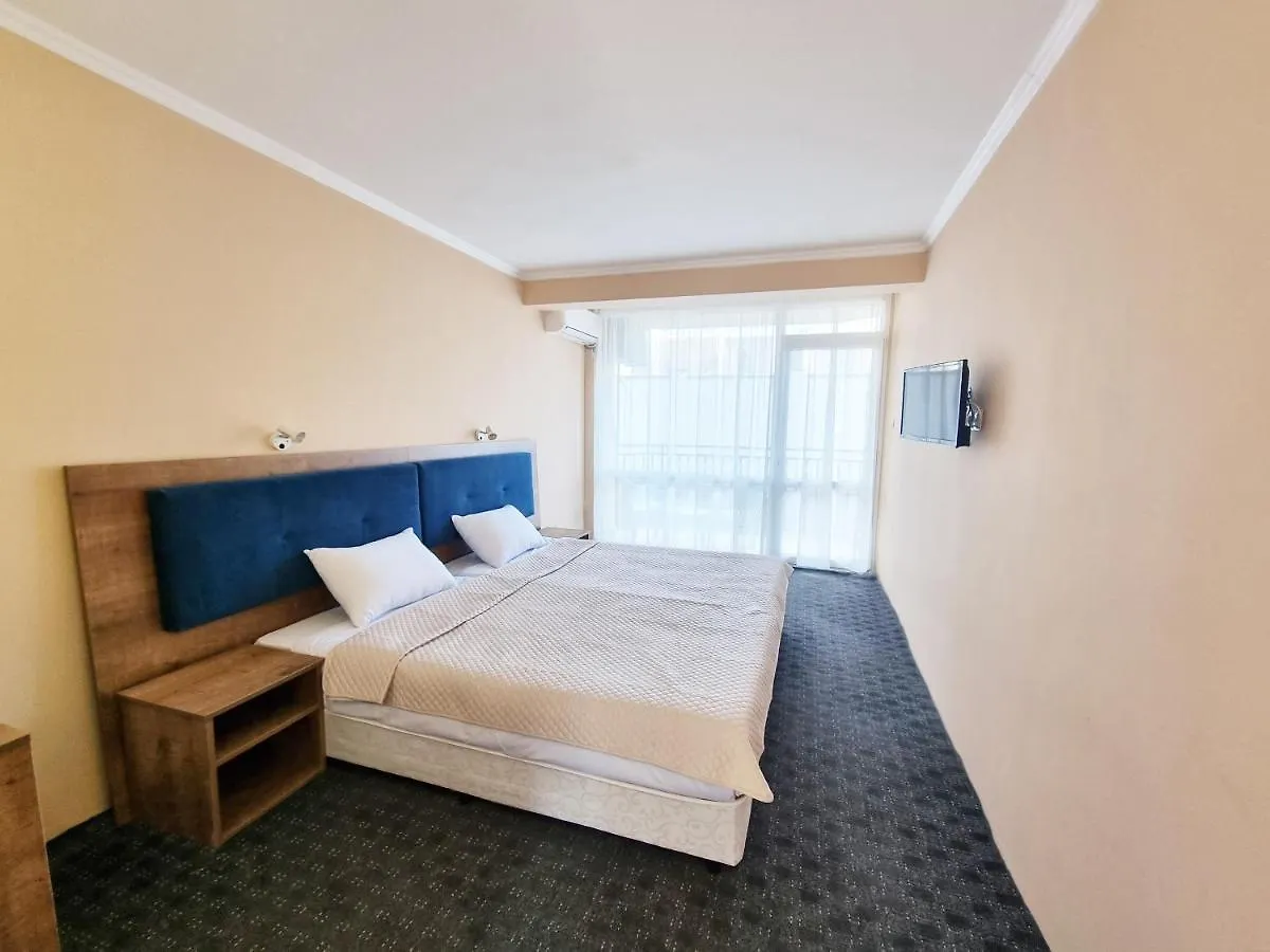 Hotel Azurro ساني بيتش