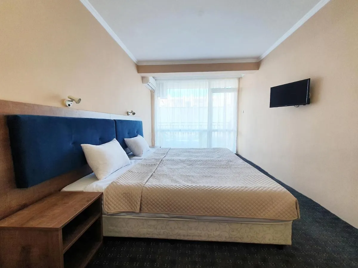 Hotel Azurro ساني بيتش بلغاريا