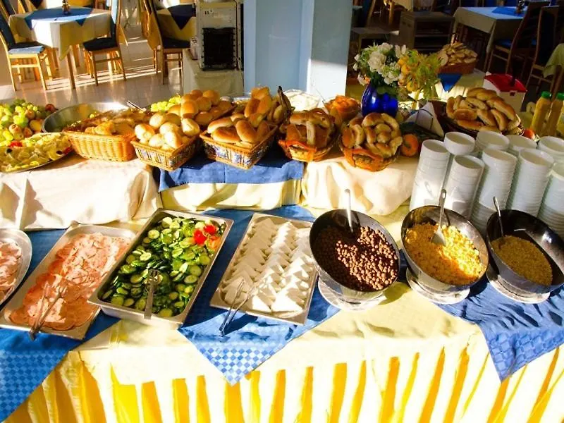 Hotel Azurro ساني بيتش
