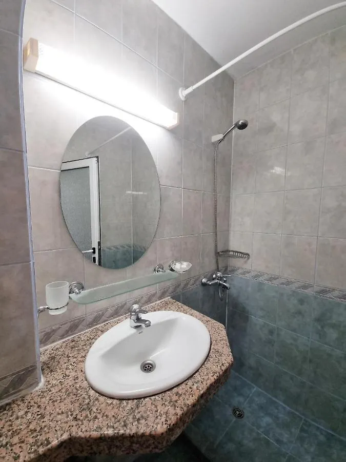 Hotel Azurro ساني بيتش