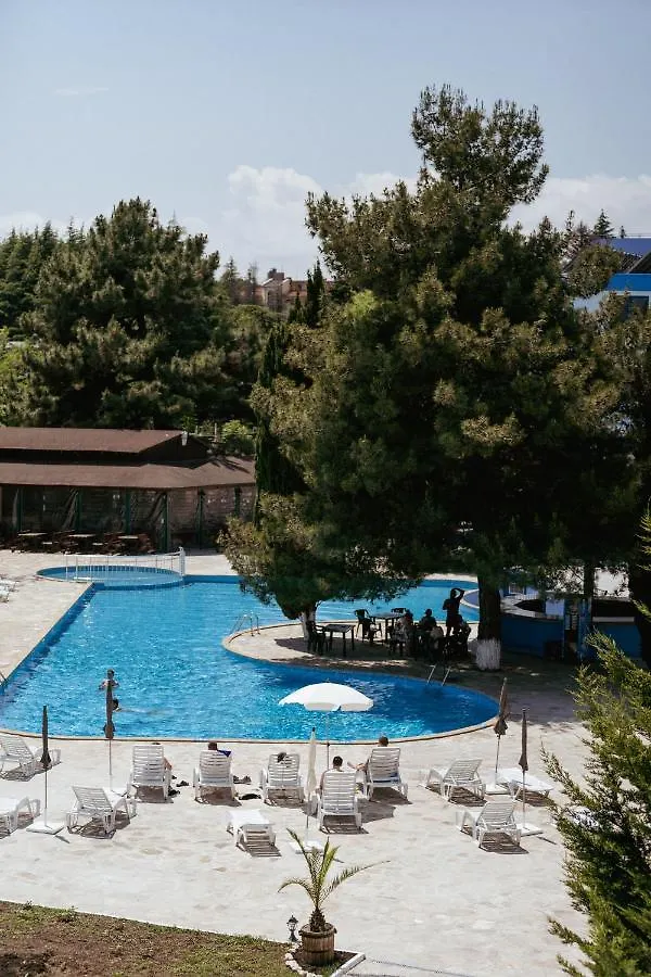 Hotel Azurro ساني بيتش بلغاريا
