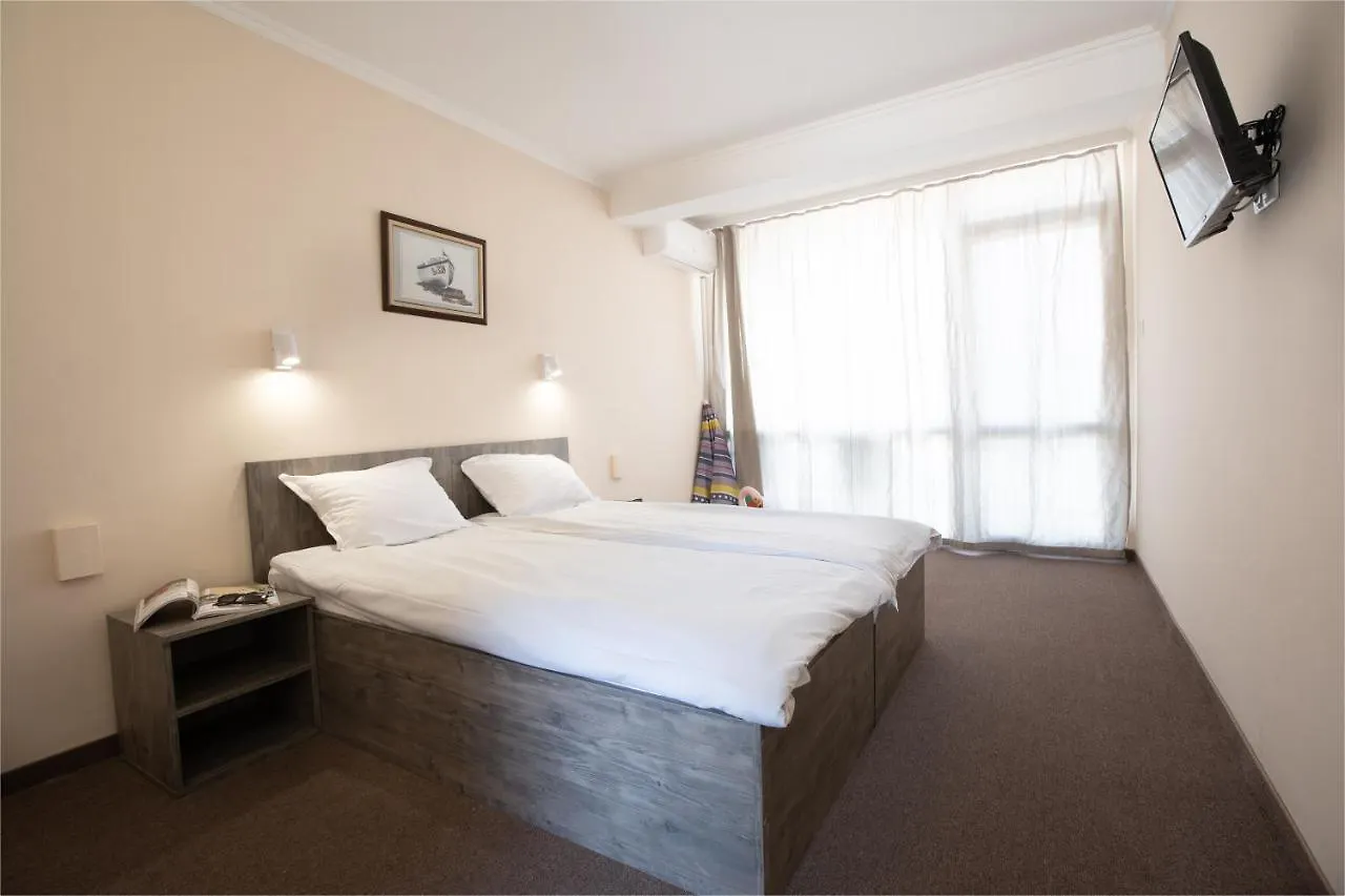 Hotel Azurro ساني بيتش