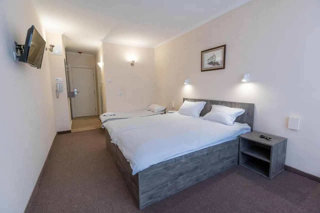 ***  Hotel Azurro ساني بيتش بلغاريا