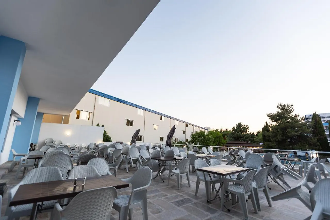 Hotel Azurro Sunny Beach