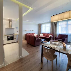 Comfy - Wypoczynkowa Lux Apartament