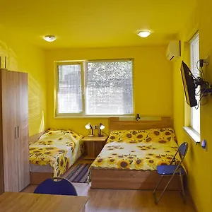 Starlight Apartment Burgas