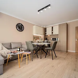 Comfy Luxury Center Apartment Varna