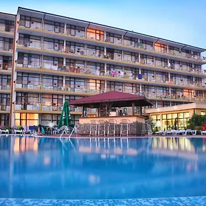 Otel Trakia Garden, Sunny Beach