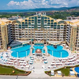 Hotel Imperial Palace, Slantschew brjag