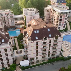Tarsis Club & Aquapark **** Sunny Beach