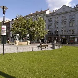 Junior Hotel Praha
