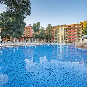 Aquaclub Grifid Bolero Hotel Zlate písky