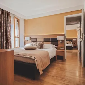 Cittar 4*, Novigrad Istria Kroatien