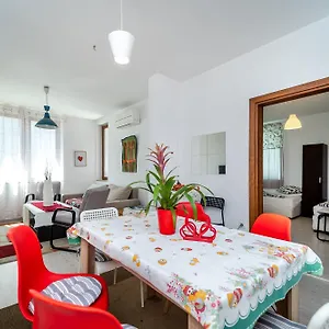 Bulrock Residance Apartment Sofia