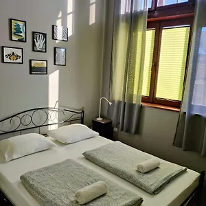 Viki Kazimierz Hostel Krakov