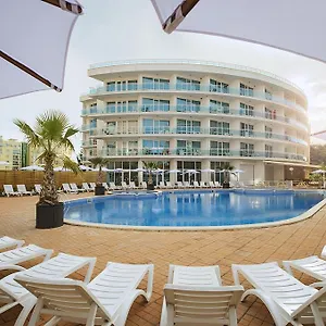 Calypso - Incluisve *** Sunny Beach