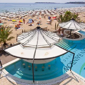 Golden Rainbow **** Sunny Beach