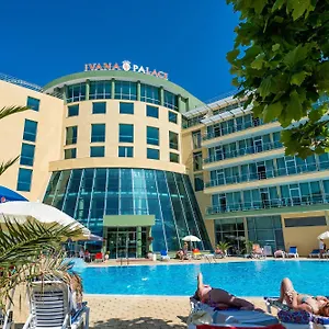 Hotel Ivana Palace - Free Parking, Slantschew brjag