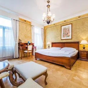 U Jezulatka Hotel Praha