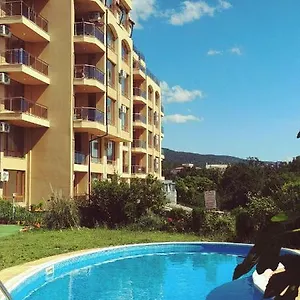 Riviera Sea Villageapartments Bulgaria