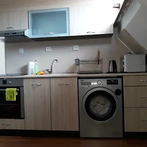 Апартаменти Прометей Apartament
