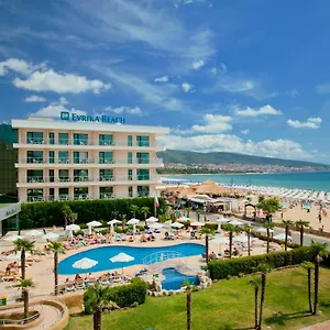 4* Complex Evrika Club