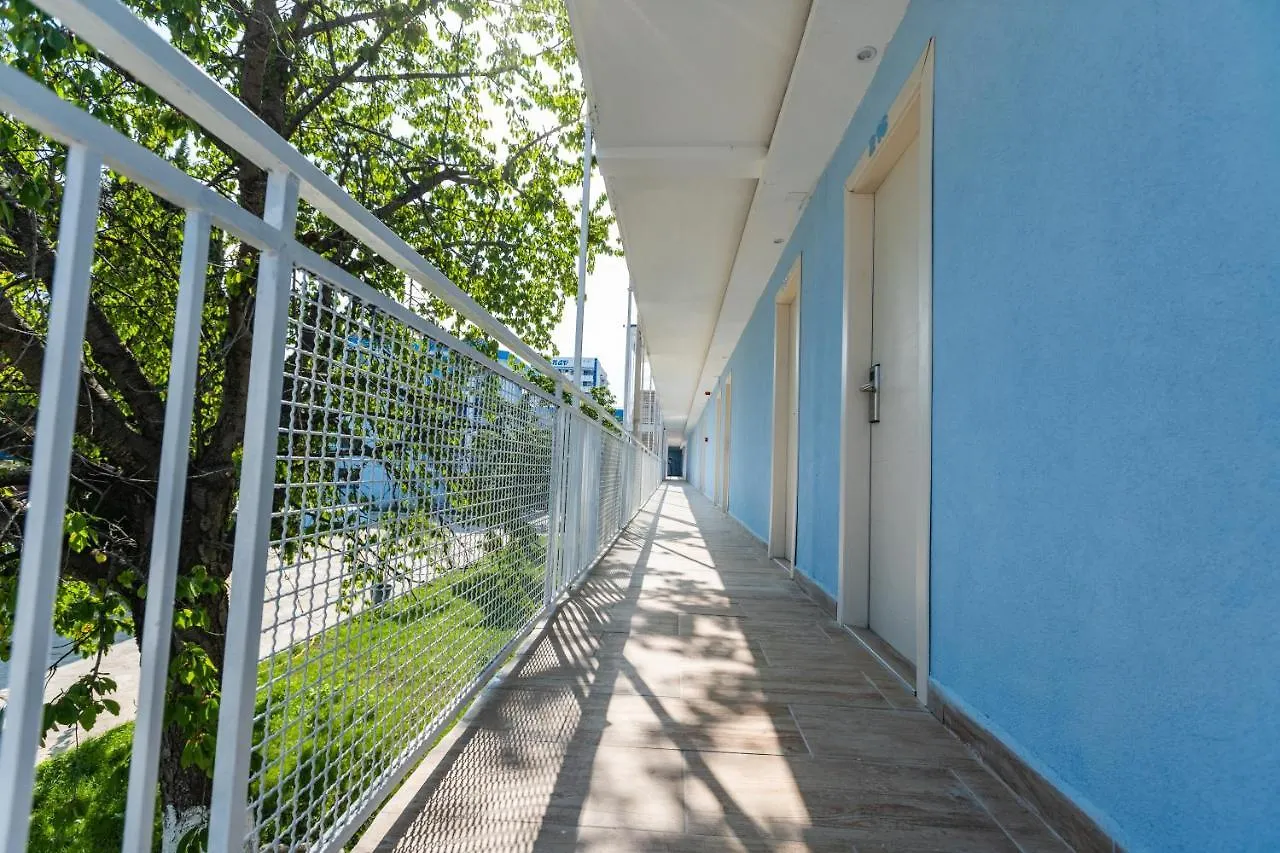 Hotel Azurro Słoneczny Brzeg Bułgaria