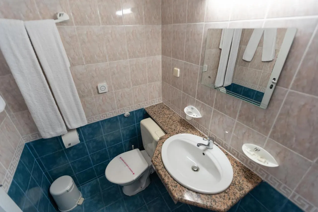 ***  Hotel Azurro Słoneczny Brzeg Bułgaria